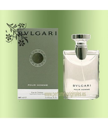 BVLGARI POUR HOMME  EXTREM 100 ML VAP (T)